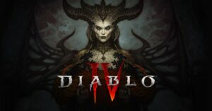 Diablo 4 Rite of Passage Quest "Holy Cedar Tablets"