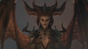 Diablo 4s patch-noter er her – her er, hvad der er ændret