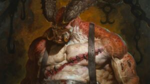 A Diablo 4 legfélelmetesebb főnöke az összes játékoshalál 2%-át okozta