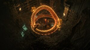 Diablo IV arvostelu | XboxHub