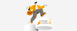 Etkö siirtynyt Google Analytics 4:ään? Tässä on miksi sinun on tehtävä se nyt