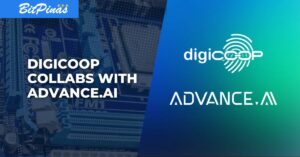 DigiCOOP Taps ADVANCE.AI برای مدیریت ریسک در تعاونی ها | BitPinas