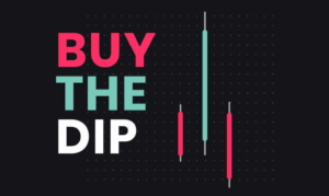 Dip Buying w Crypto - Co należy wziąć pod uwagę przed wdrożeniem tej strategii - CoinCheckup Blog - Cryptocurrency News, Articles & Resources