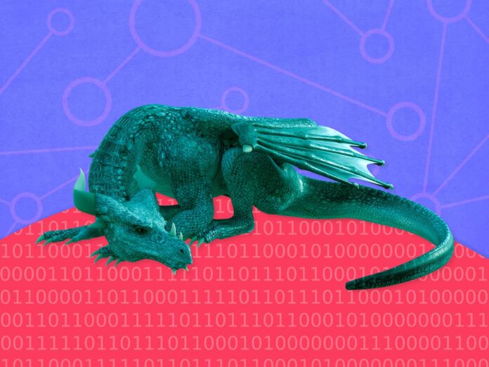 Disruptions & Dragons: Is Your Big Data Creating Digital Waste?