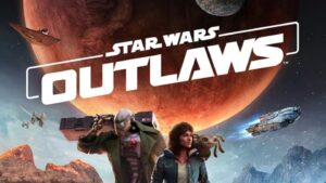 Star Wars Outlaws are multiplayer?