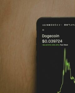 Investor Dogecoin ($ DOGE) Mengajukan Gugatan Class Action Terhadap Musk untuk Dugaan Pedagang Orang Dalam