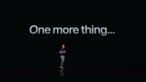 ڈوجکوئن کے بانی کا کہنا ہے کہ ایپل وژن پرو فلاپ ہونے جا رہا ہے۔