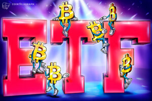 Đừng ngây thơ - ETF của BlackRock sẽ không tăng giá cho Bitcoin