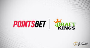 DraftKings ofrece $ 195 millones para las operaciones de PointsBet en EE. UU.