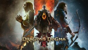 Lista życzeń Dragon's Dogma 2 dostępna na PS5 przed Capcom Showcase