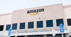 Nizozemska tožba zaradi kršitve zasebnosti s strani Amazona