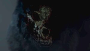 Легка Diablo 4 Розтрощена ферма кісток звірів