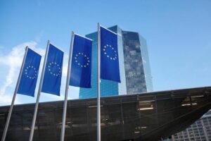 ECB: پیدل سفر کے چکر کو روکنے کے لیے درکار افراط زر کے اعداد و شمار میں ایک سے زیادہ منفی پہلو - Nordea