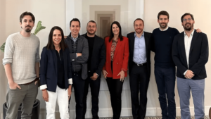 Elche-based Bit2Me closes a €14 million investment to accelerate its expansion to Latin America | EU-Startups