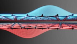 סימטריית חור אלקטרוני בנקודות קוונטיות מראה הבטחה למחשוב קוונטי - עולם הפיזיקה