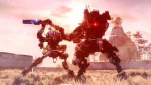Electronic Arts tidak membatalkan Titanfall 3, Respawn yang melakukannya—dan bahkan tidak memberi tahu EA selama enam bulan