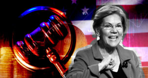 Elizabeth Warren asks DOJ to investigate Binance's statements to Congress