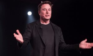 Elon Musk stämde för insiderhandel med Dogecoin med "Publicity Stunts"