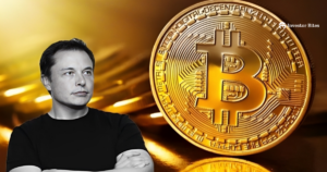 Provokativni bitcoin tvit Elona Muska sproži intenzivno razpravo in pretres na trgu – ugrizi vlagateljev