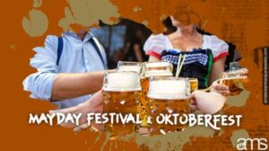 Embrasser le cannabis en Allemagne : MayDay Festival et Oktoberfest Adventures