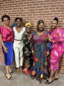Anne Sağlığını Güçlendirmek: Syreeta Gordon'un Yolculuğu ve Kitlesel Fonlamanın Gücü - ioby