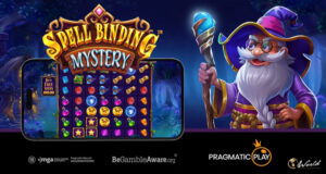 การผจญภัยอันน่าหลงใหลรอคุณอยู่ในสล็อตใหม่ของ Pragmatic Play: Spellbinding Mystery™