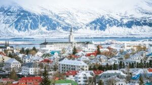 Enfuce сотрудничает с исландским Kvika Bank