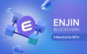 Enjin, Enjin 블록체인 발표: Enjin의 새로운 시대와 NFT의 미래 - CoinCheckup Blog - Cryptocurrency News, Articles & Resources