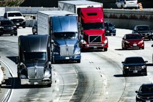 Экологические последствия выбросов транспортных средств