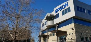 Epson completes transition to 100% renewable energy use