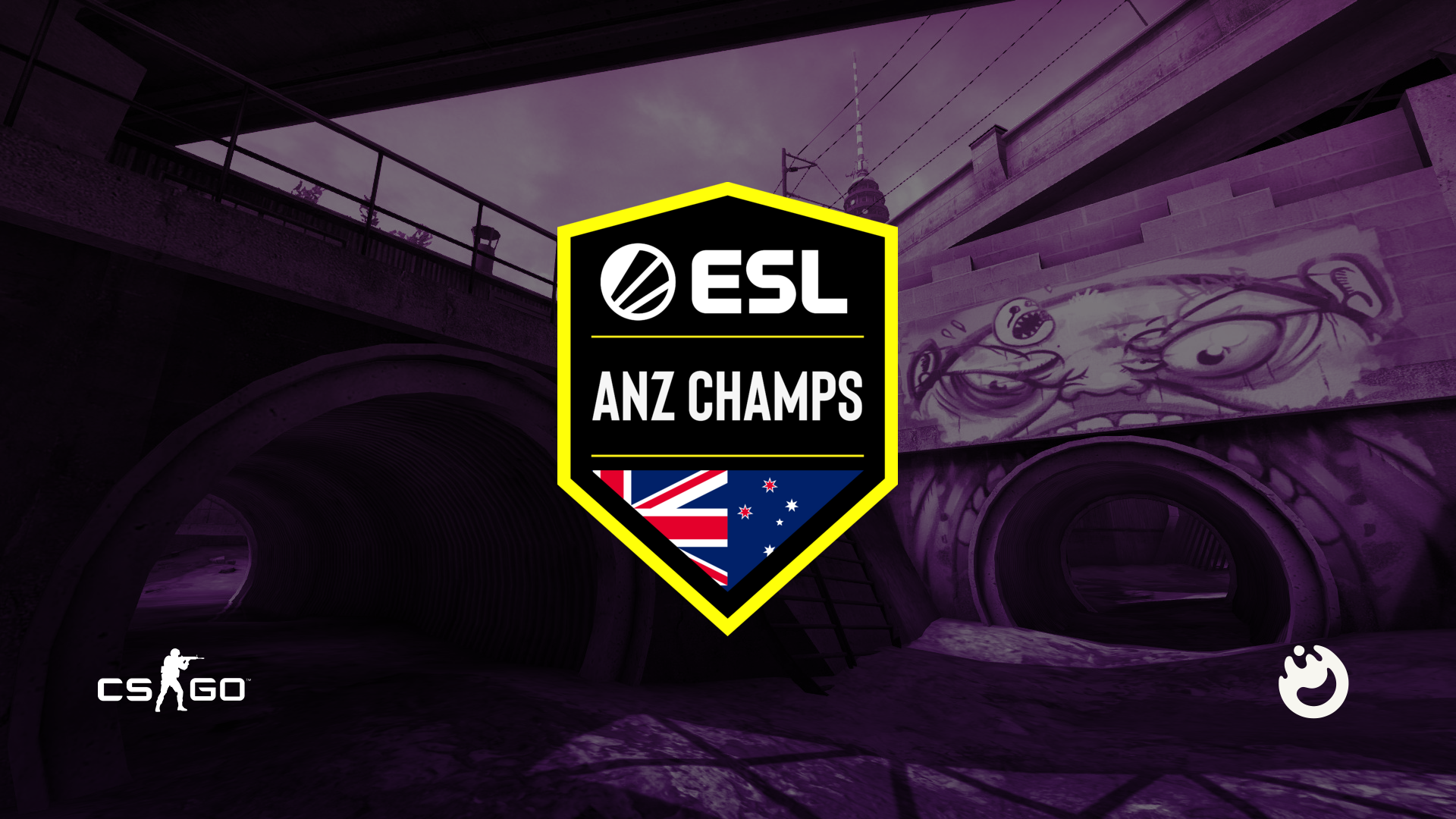 ESL ANZ Champs Season 16: Rooster, Sunday School look to secure early playoffs spot in Stage 2