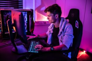 Esports: The Rise of Competitive Gaming as a Professional Sport | TheXboxHub
