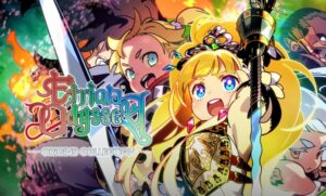 Etrian Odyssey Origins Collection Launch Trailer Released