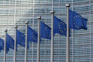 EU Authorities Pass MiCA Framework For Crypto Regulation - CryptoInfoNet