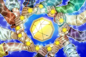 EU officials sign Markets in Crypto-Assets framework into law - CoinRegWatch