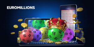 Winnaars van de Euromillions-loterij - De kans om de grootste prijzen te winnen