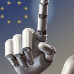 Europa stemt over AI-wetten met mogelijke boetes van 7%