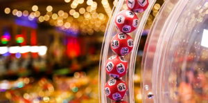 Vencedores da Loteria Europeia - Histórias de Jackpot