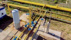 Європейський газ: зберігання в Україні, щоб запобігти зимовій кризі
