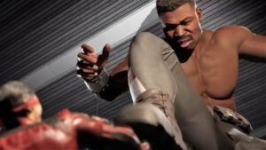 Ακόμη και το PS1 Kameos του Mortal Kombat 5 μπορεί να εκτελέσει Fatalities