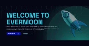 EverMoon, 궁극의 Web3 커뮤니티 구축을 위해 최첨단 토크노믹스 발표