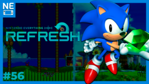 Kõik, mida me Summer Game Festil mängisime (Sonic, Disney Illusion Island ja palju muud) | Nintendo Everything Refresh Ep. 056