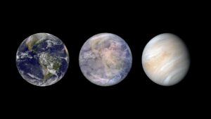 Az exobolygó felfedhet titkokat a lakhatóság határáról