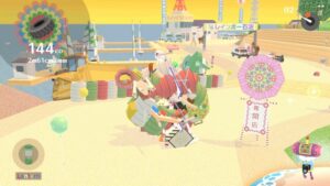 Experience cosmic craziness with We Love Katamari REROLL + Royale Reverie on Xbox, PlayStation and PC | TheXboxHub