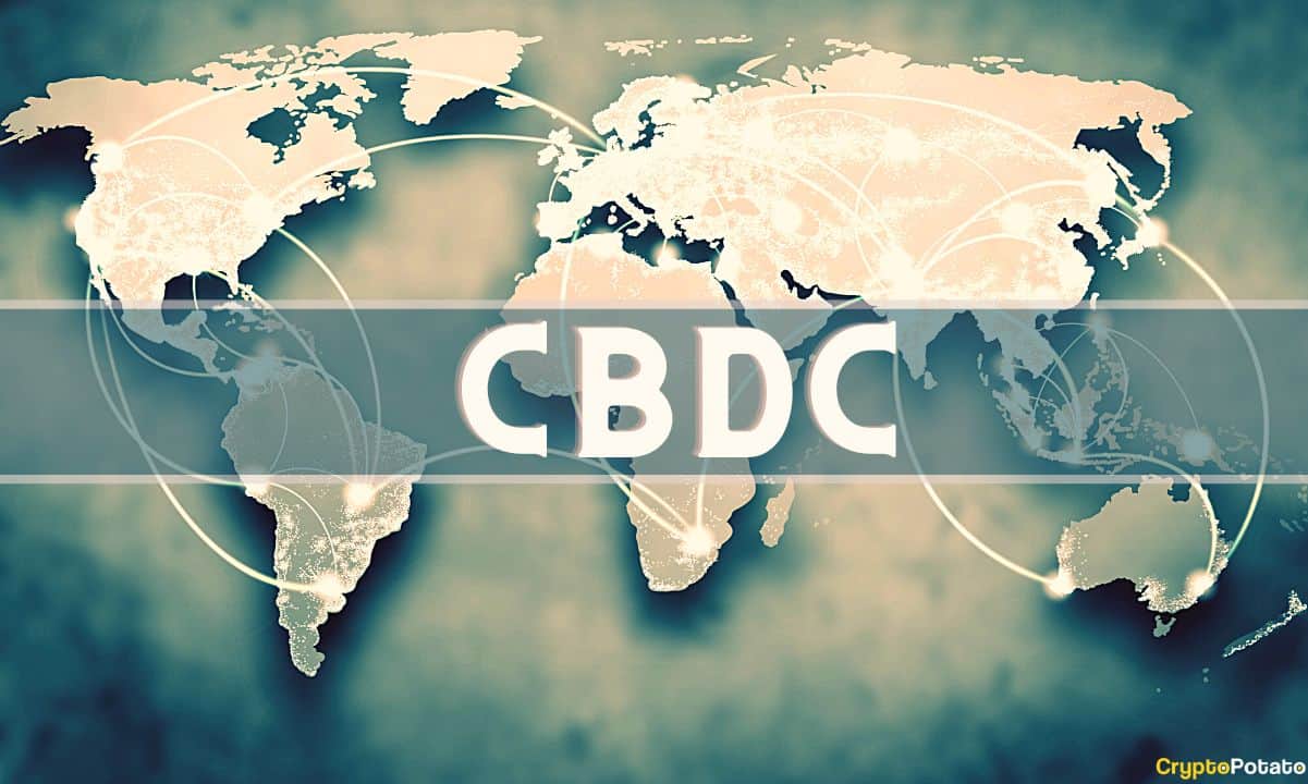 CBDC の探求: 重要な社会実験またはデジタル奴隷化