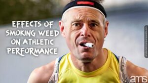 Exploring the Impact of Weed on Athletic Performance