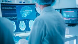 Ezra elnyeri az FDA jóváhagyását az agyi képalkotást javító új mesterséges intelligencia-technológiához