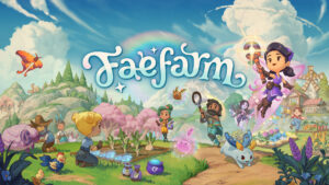 Fae Farm wordt op 8 september gelanceerd voor Switch en pc - MonsterVine