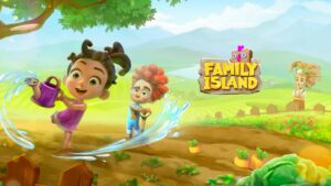 Family Island Free Energy - dagens lenker! - Droid-spillere
