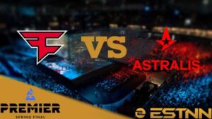 FaZe vs Astralis 预览和预测：2023 年 BLAST Premier 春季决赛